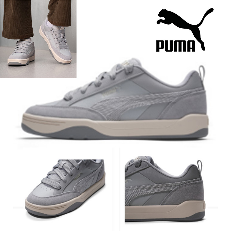 Puma Shoes Suede Classic - Puma Mid Low Top Klasyczne Modne