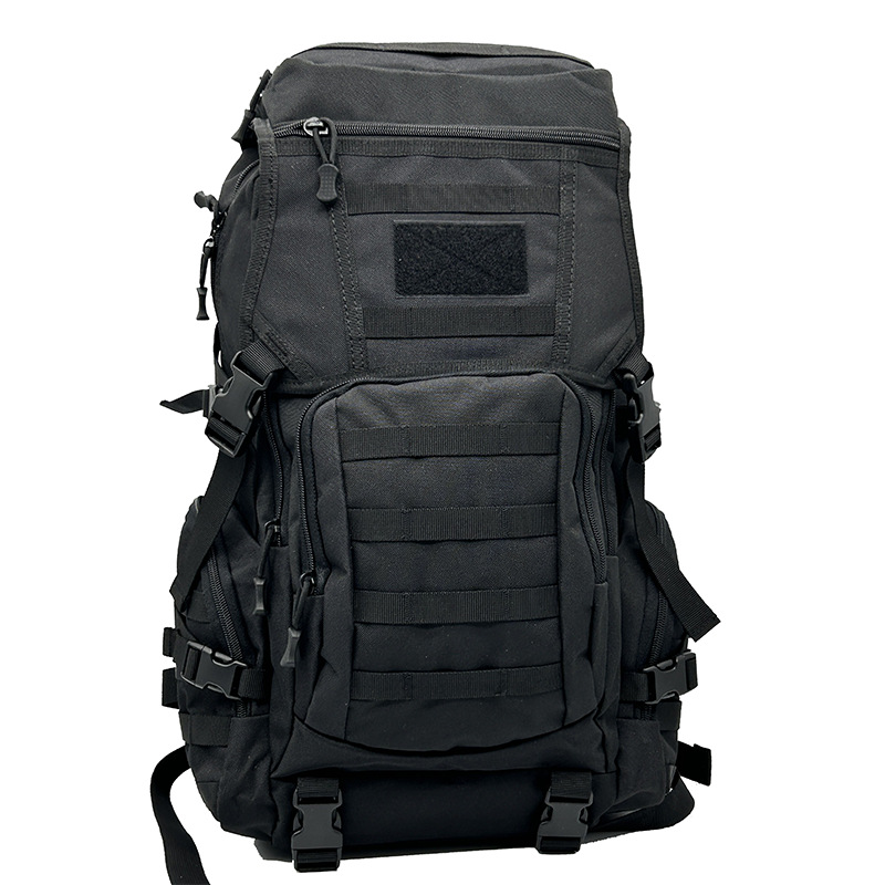 Rucksack Military Style - Plecak Taktyczny 50L Torba Sportowa Outdoorowa