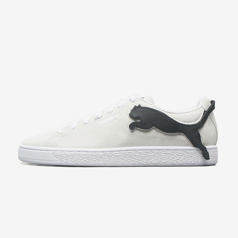 Puma Shoes Suede Classic - Oryginalne buty Puma z zamszu, klasyczne,