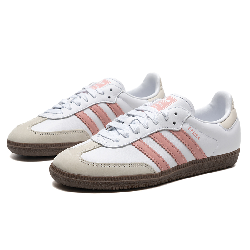 Adidas Shoes Samba - Adidas Originals Samba Og Damskie Buty