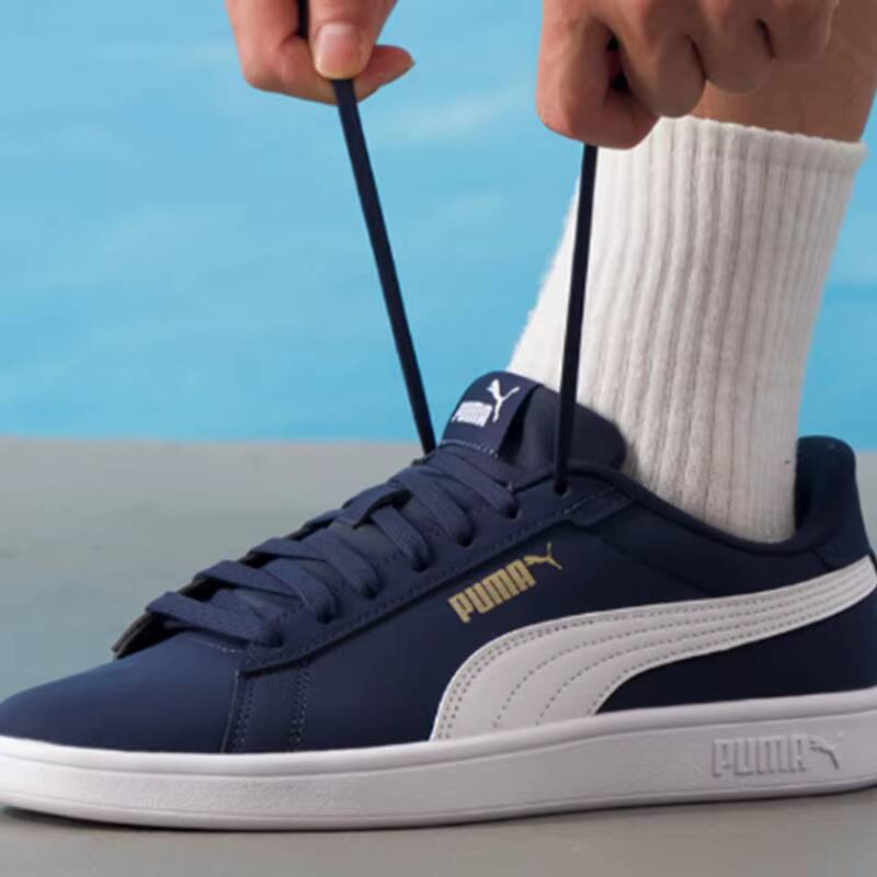 Puma Shoes Suede Classic - Nowe buty Puma Mid Low Top