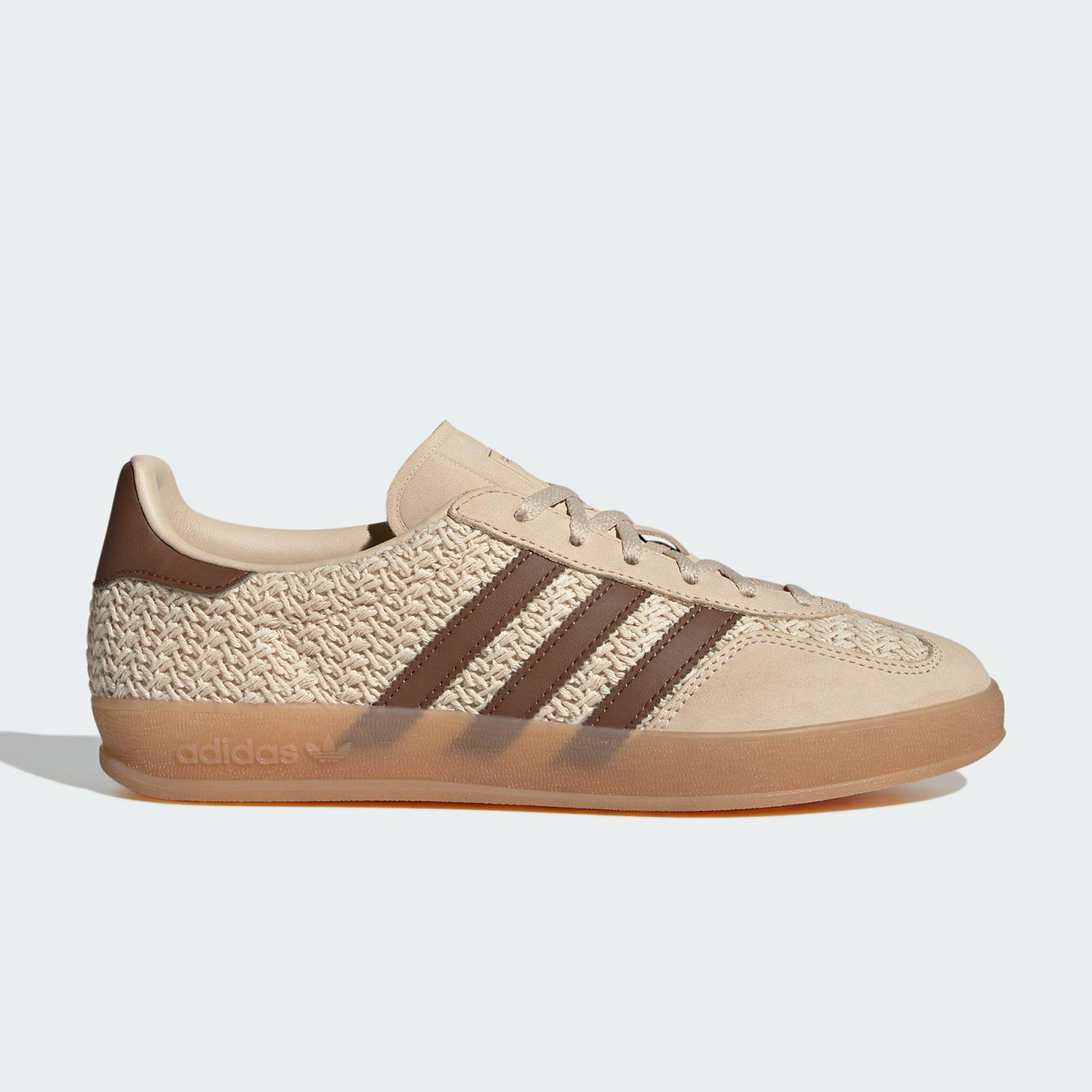 Adidas Shoes Samba - Oryginalne damskie lekkie sneakersy Adidas Superstar
