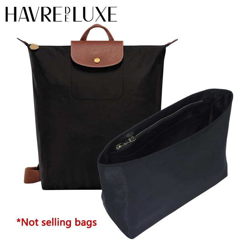 Backpack Insert Organizer - Organizer do plecaka Longchamp, wkładka do