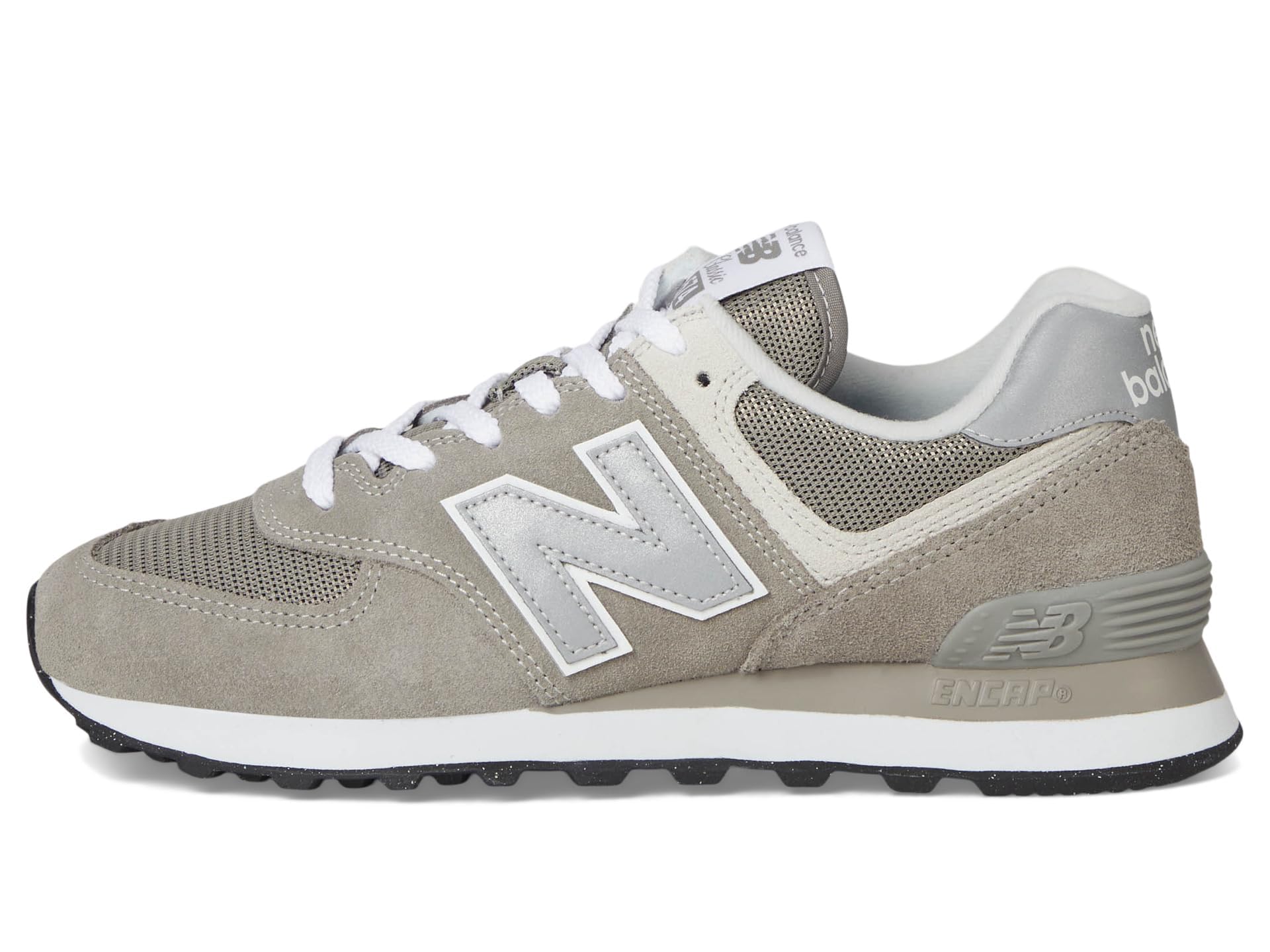New Balance Shoes 574 - Damskie buty sportowe New Balance 574