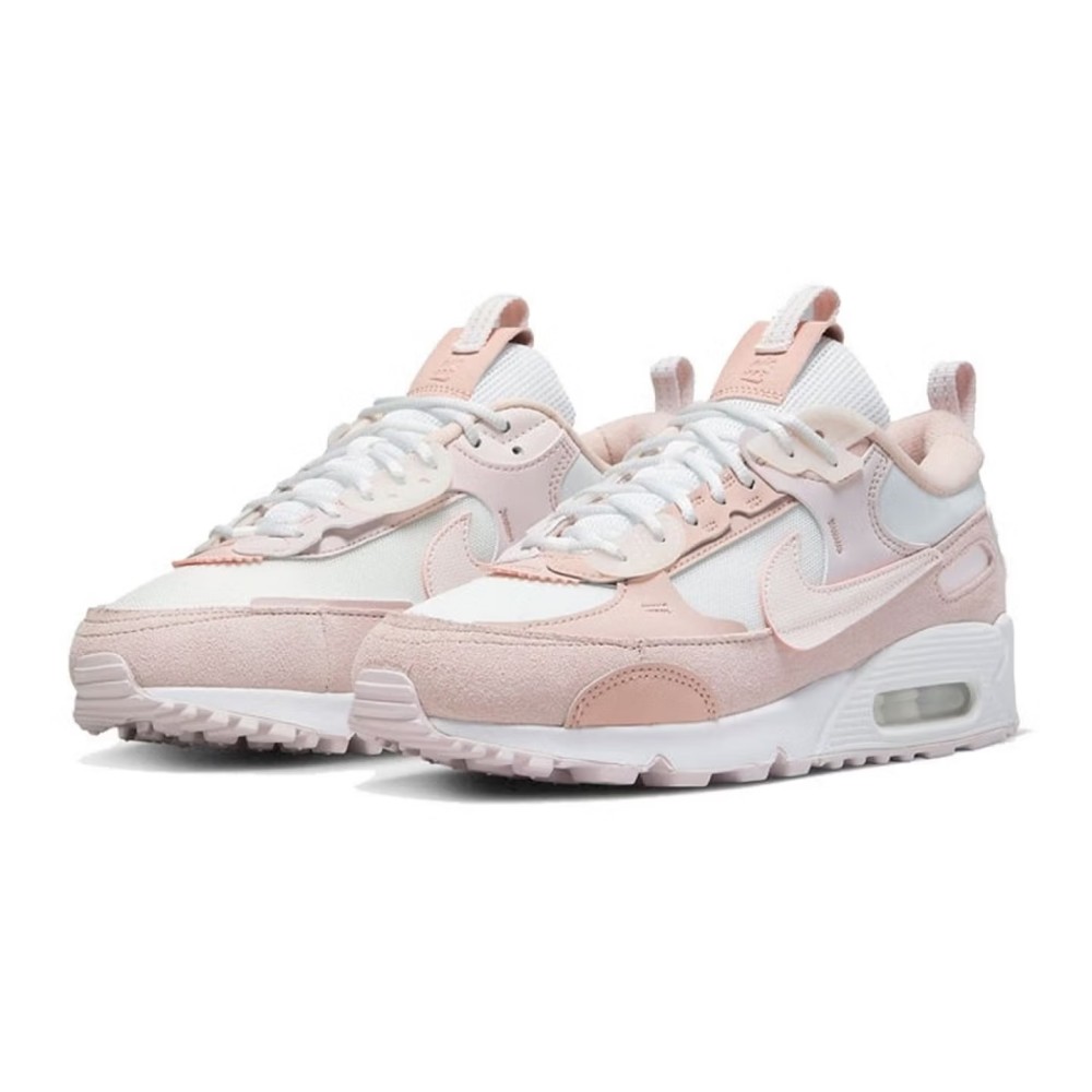 Nike Shoes Air Max 90 - Damskie buty do biegania Nike Air