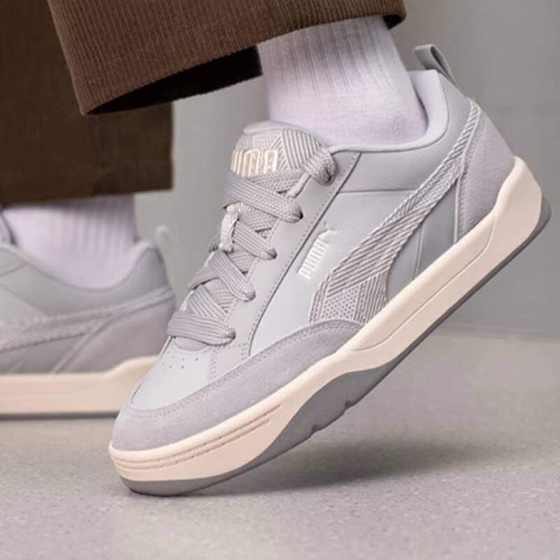 Puma Shoes Suede Classic - Nowe buty Puma Mid Low Top