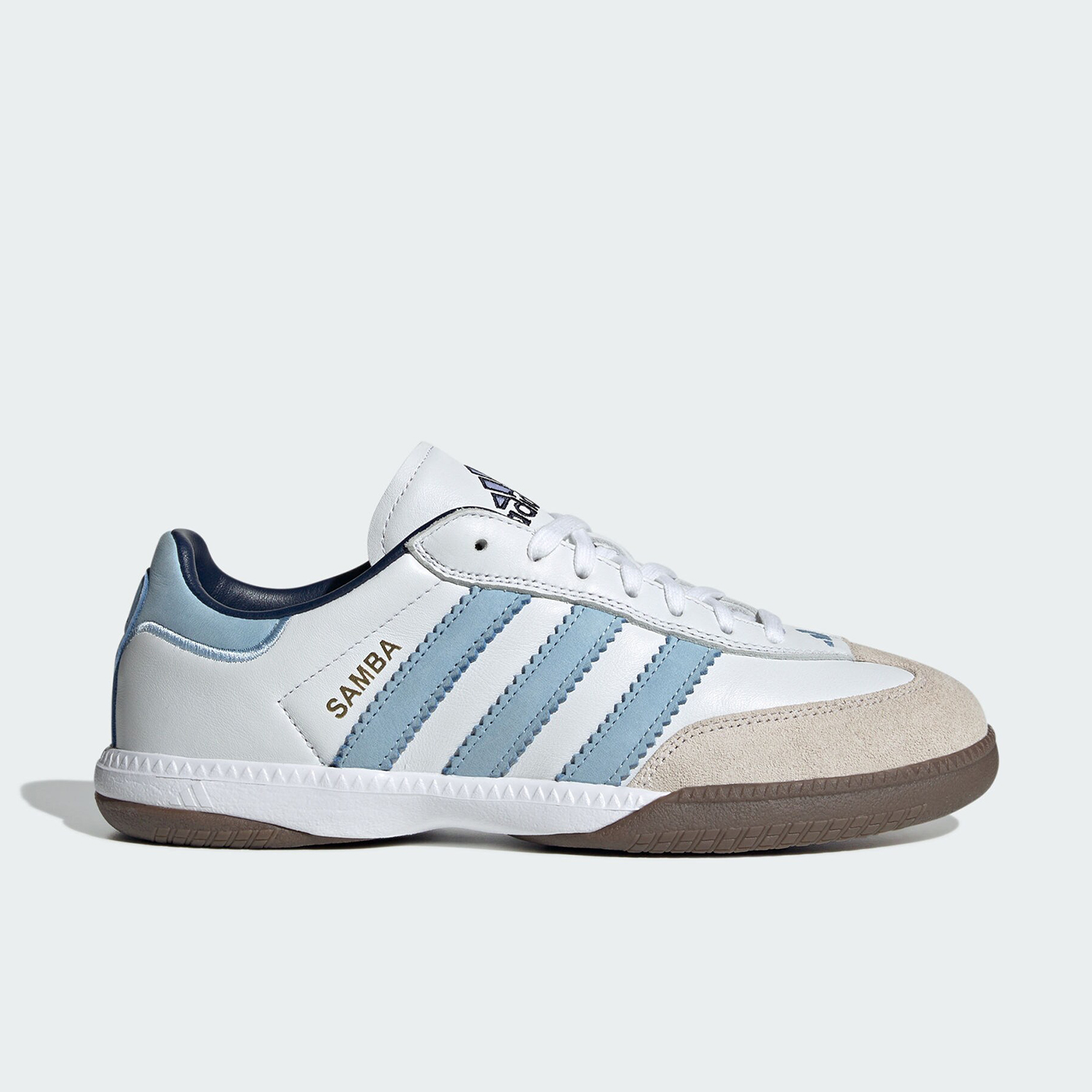 Adidas Shoes Samba - Adidas Originals SAMBA MN Unisex Klasyczne