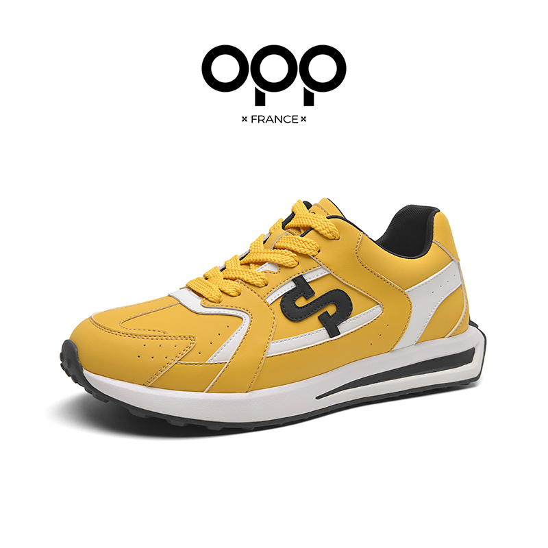 New Balance Shoes 574 - Męskie sneakersy OPP na wiosnę/jesień, nowy