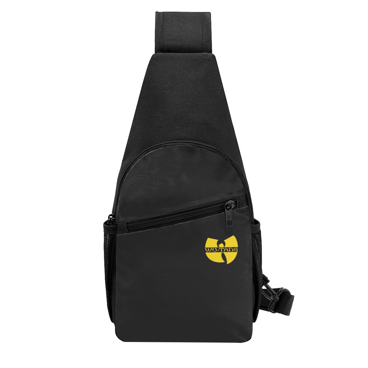 Sling Backpack Shoulder - Torba na klatkę piersiową z nadrukiem