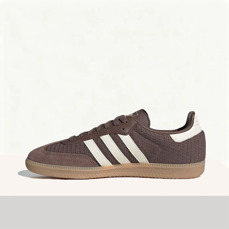 Adidas Shoes Samba - adidas SAMBA OG Retro Modne Casualowe