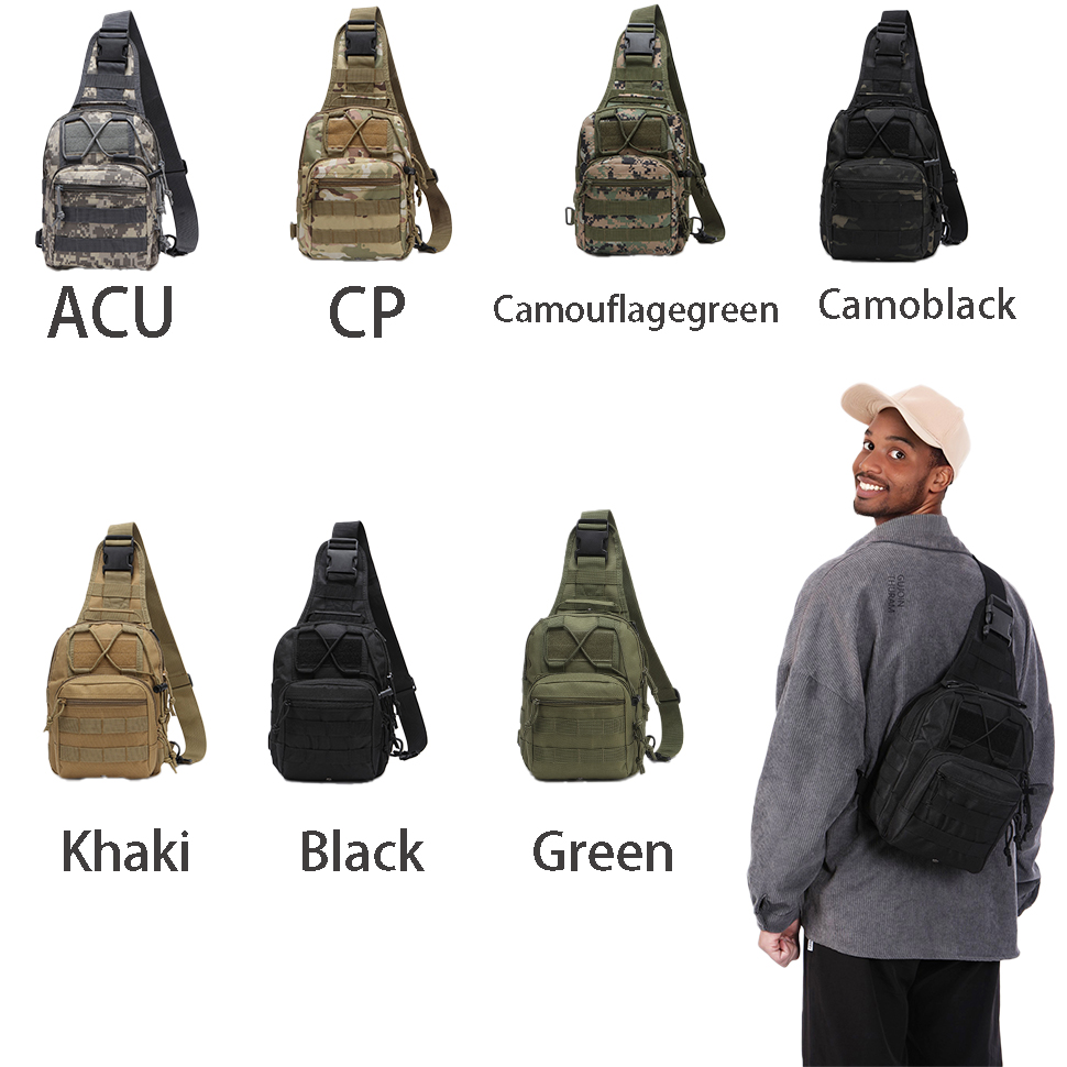THURAM Outdoor Tactical Bag Ba – Canvas Backpack Casual recenzja i cena