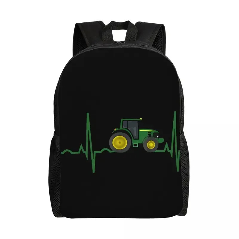 Plecak na laptopa Tractor Hear – Fashion Backpack Women recenzja i cena