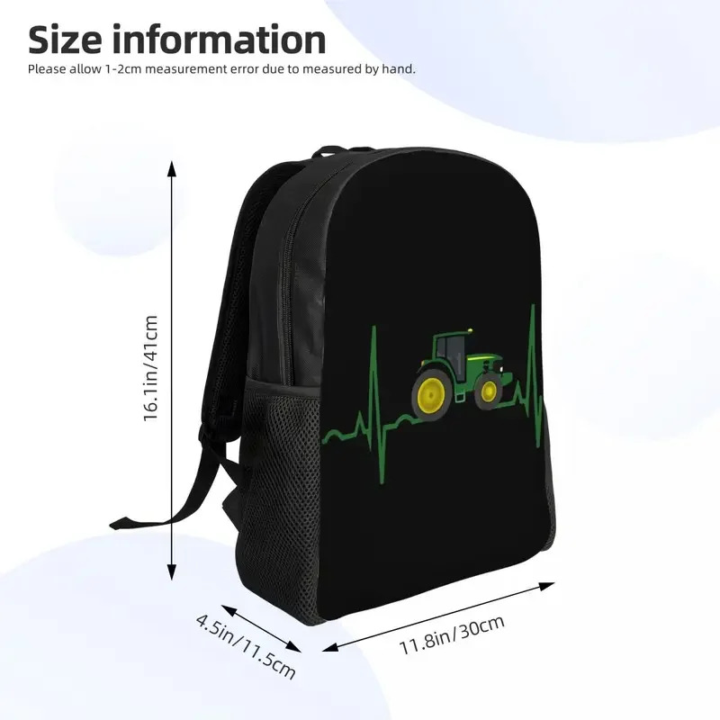 Plecak na laptopa Tractor Hear – Fashion Backpack Women recenzja i cena