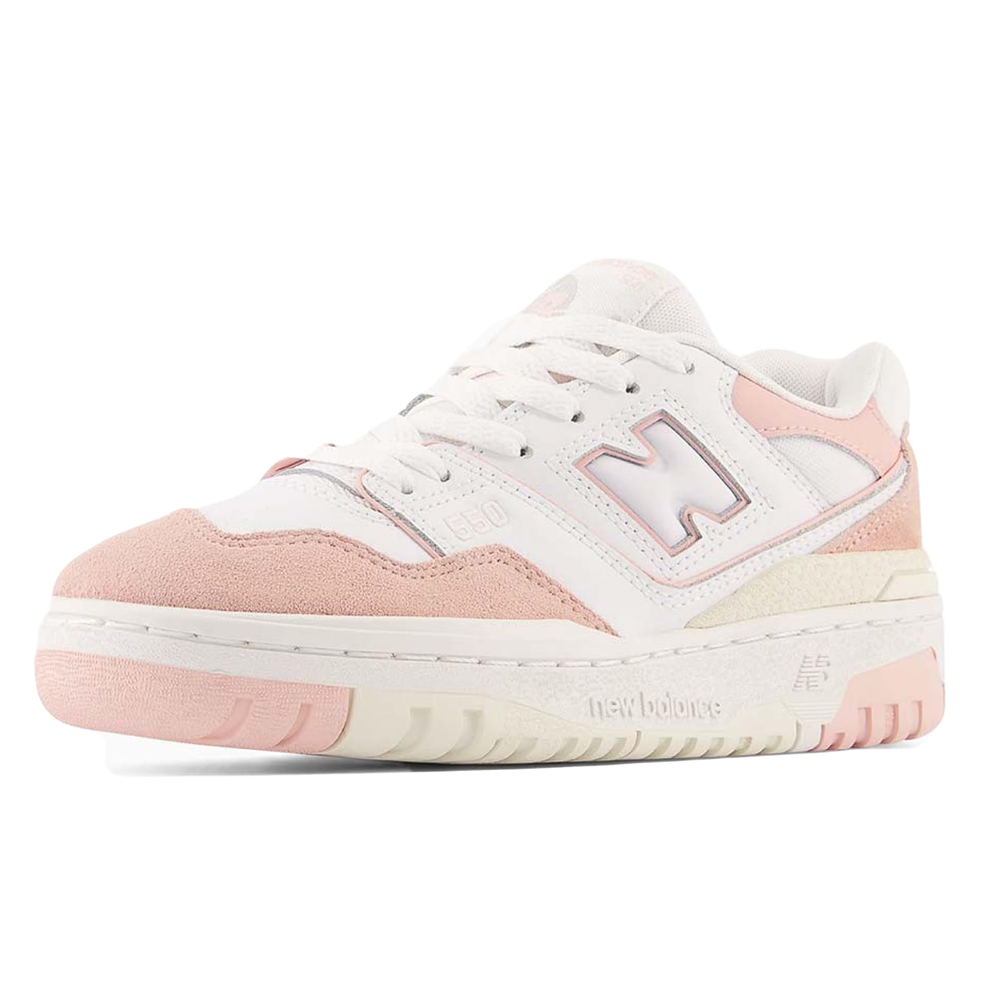 Buty sportowe New Balance 550  – New Balance Shoes 550 recenzja i cena