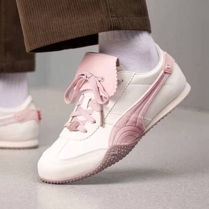 Damskie sneakersy PUMA 2026 Sp – Puma Shoes Suede Classic recenzja i cena