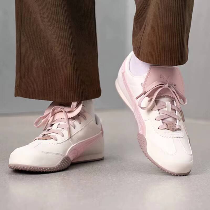 Damskie sneakersy PUMA 2026 Sp – Puma Shoes Suede Classic recenzja i cena