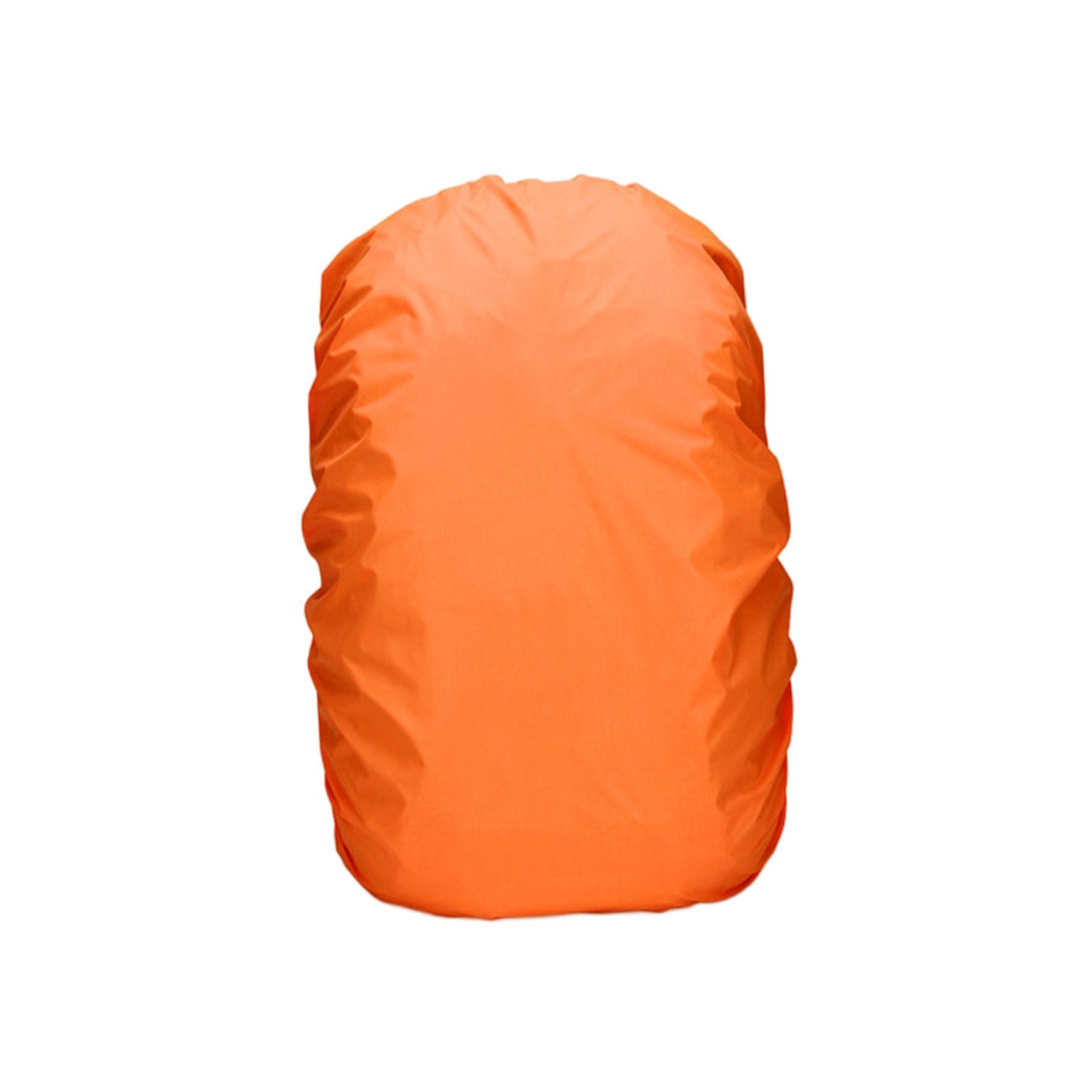 Wodoodporny pokrowiec na pleca – Rain Cover Backpack recenzja i cena