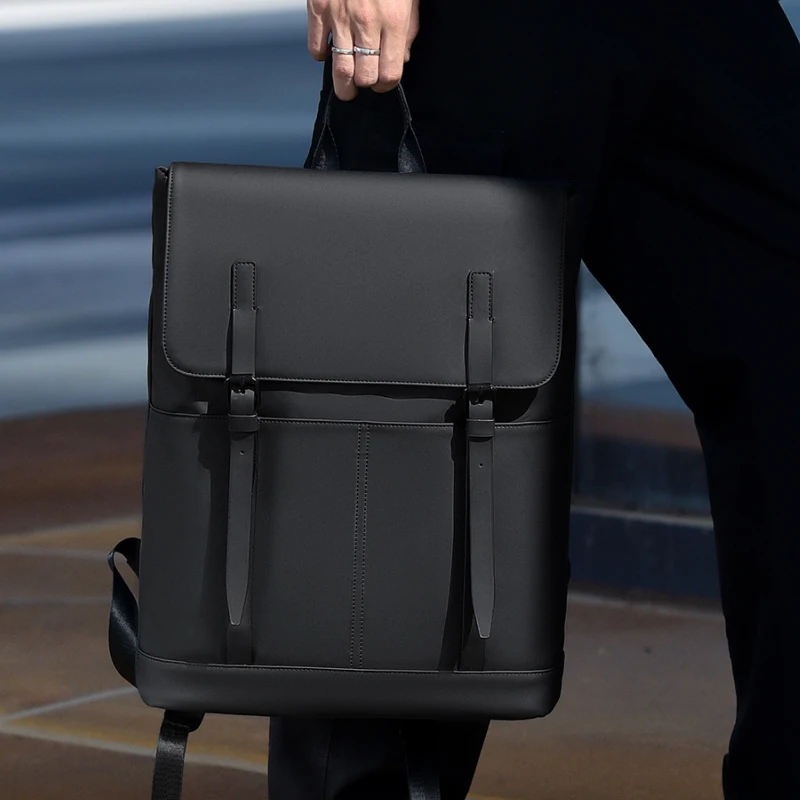 Plecak męski 2026 o dużej poje – Laptop Backpack 15.6 recenzja i cena