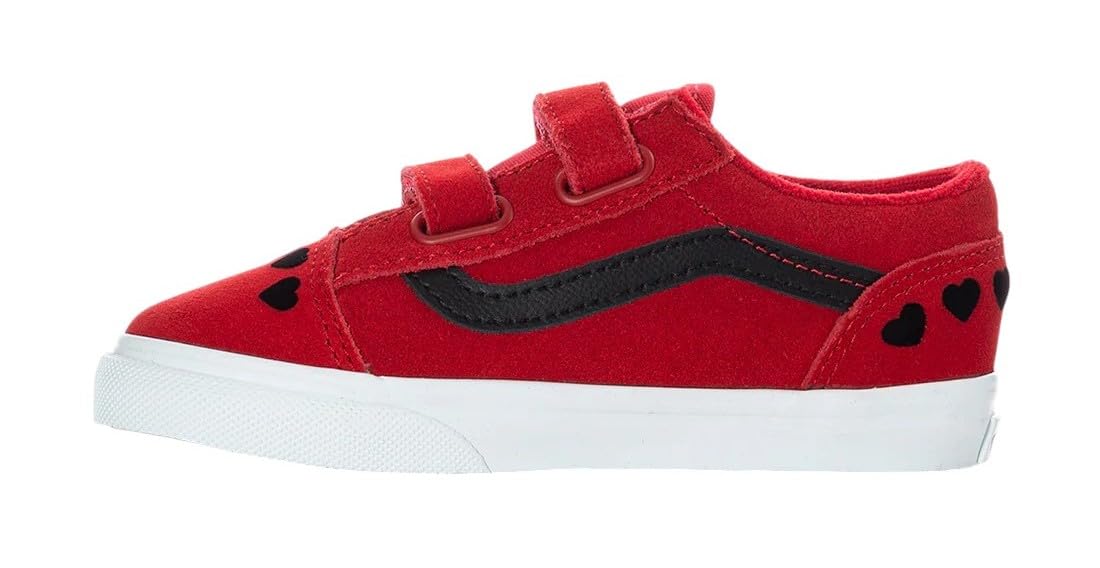 Buty Vans Unisex Old Skool V d – Vans Shoes Old Skool recenzja i cena
