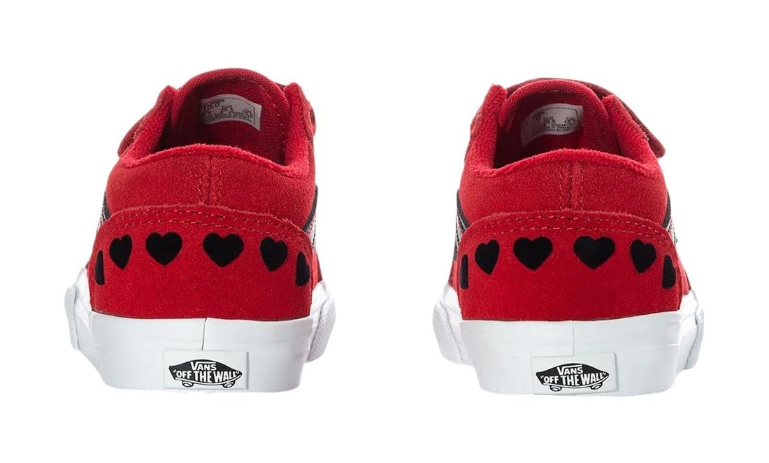 Buty Vans Unisex Old Skool V d – Vans Shoes Old Skool recenzja i cena