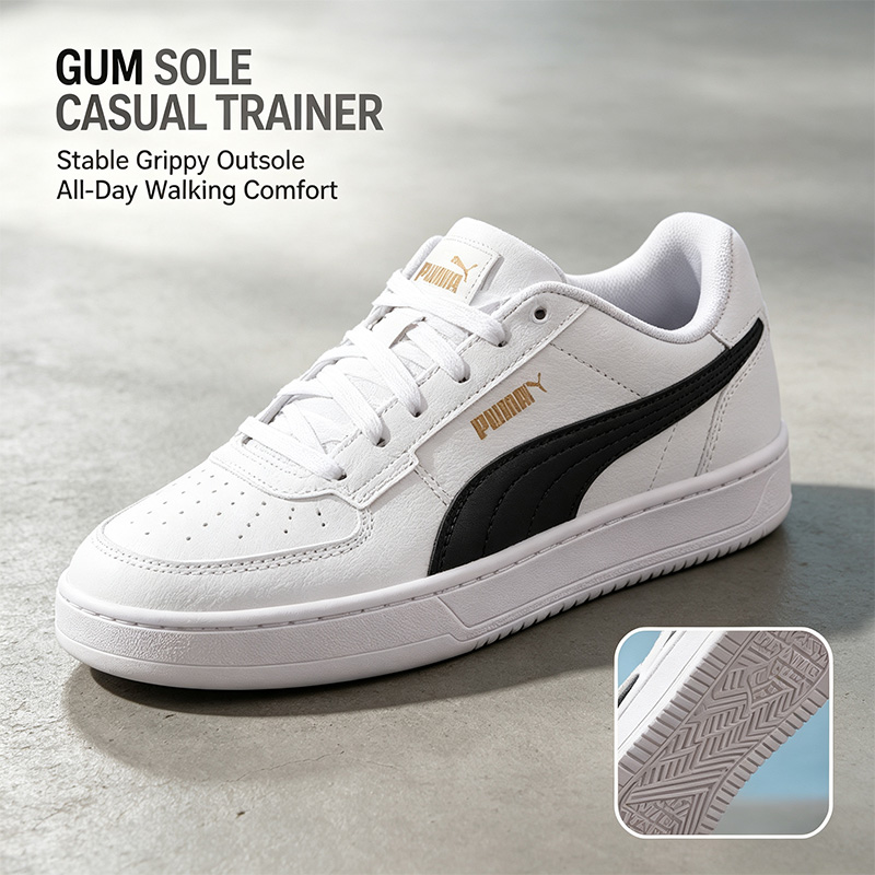 PUMA Męskie Białe Czarne Niski – Puma Shoes Suede Classic recenzja i cena