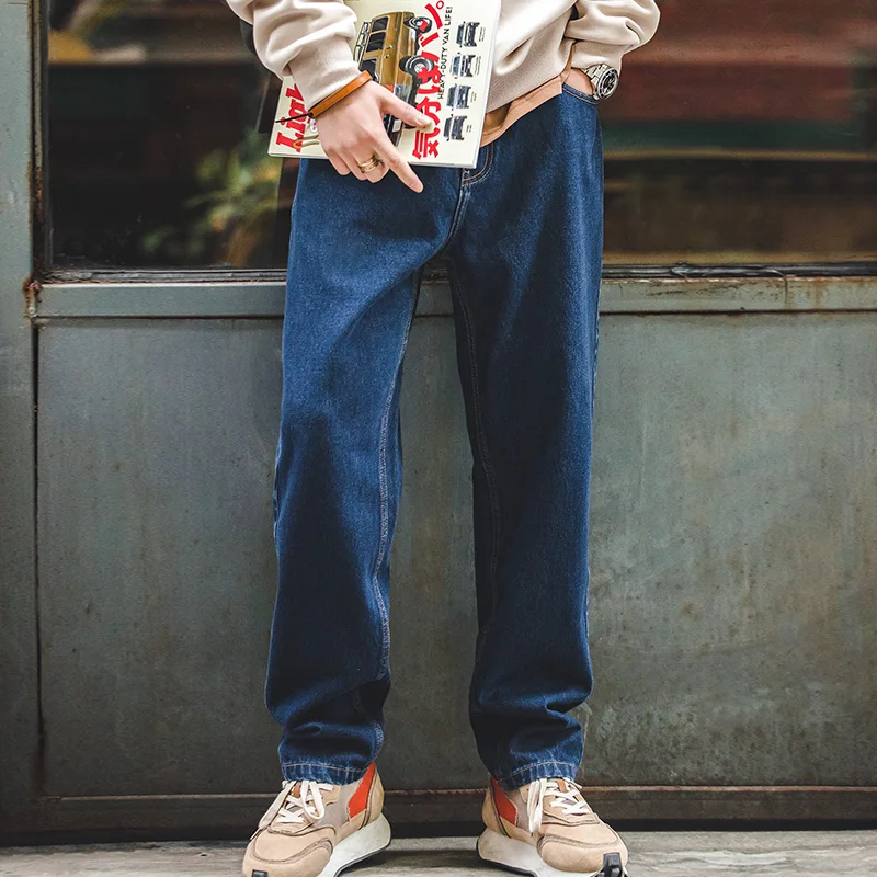 Maden sprane dżinsy dżinsy 12. – Levis Jeans 501 recenzja i cena