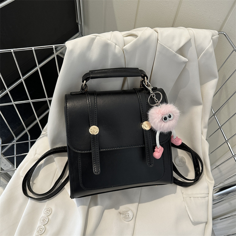 Nowy modny plecak damski na po – Mini Backpack Purse recenzja i cena