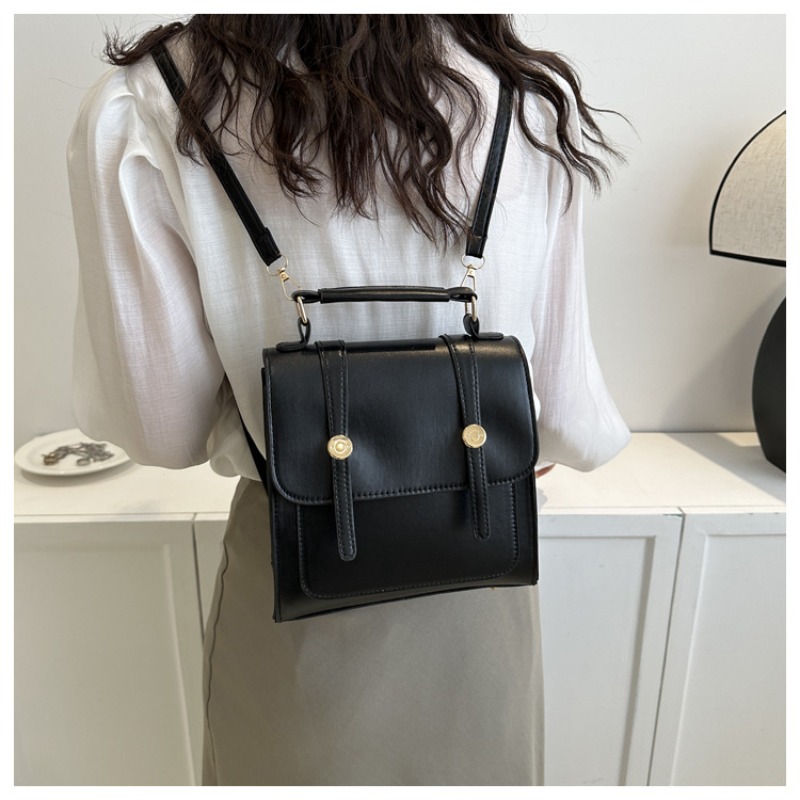 Nowy modny plecak damski na po – Mini Backpack Purse recenzja i cena