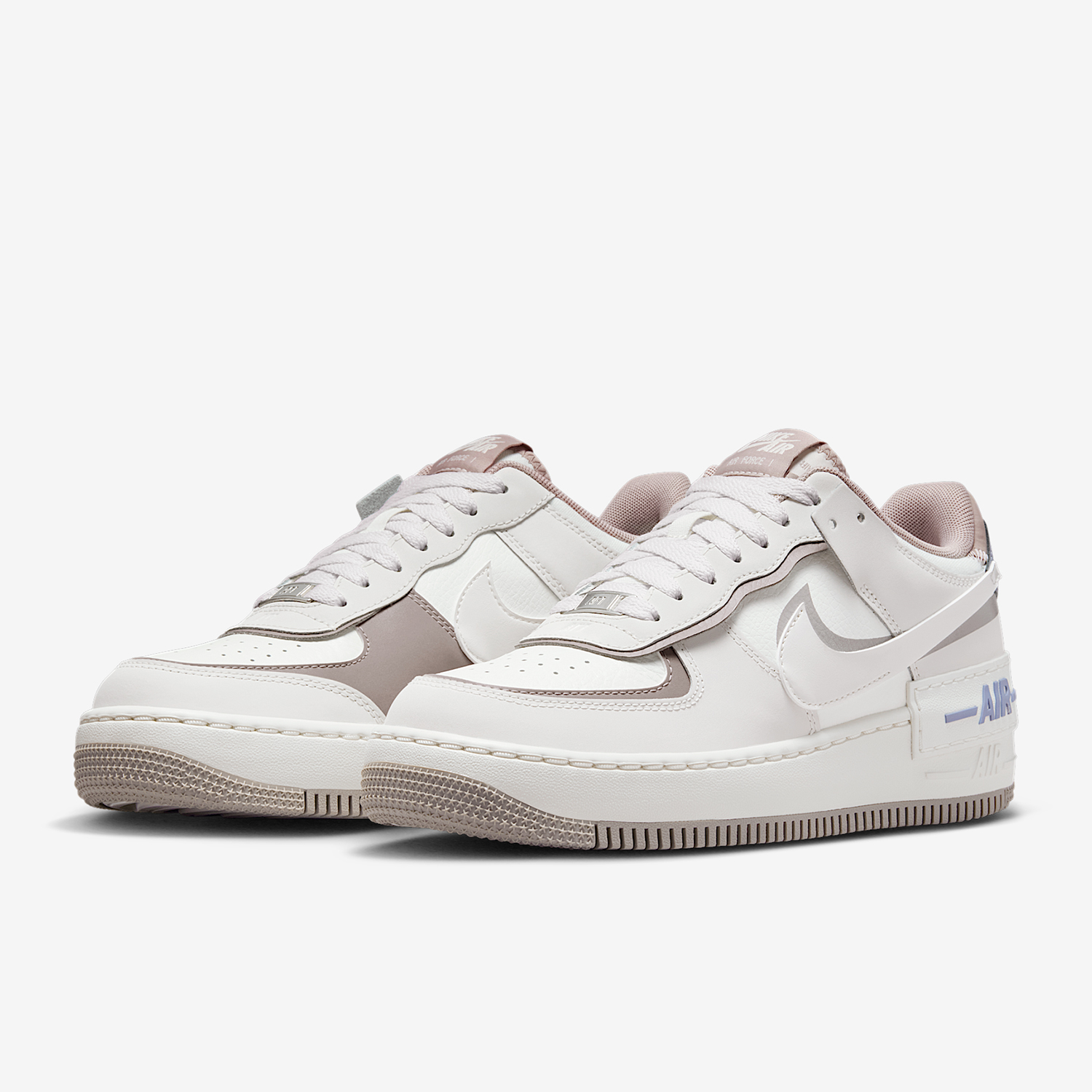 Nike Authentic Air Force 1 Dam – Nike Shoes Air Force 1 recenzja i cena