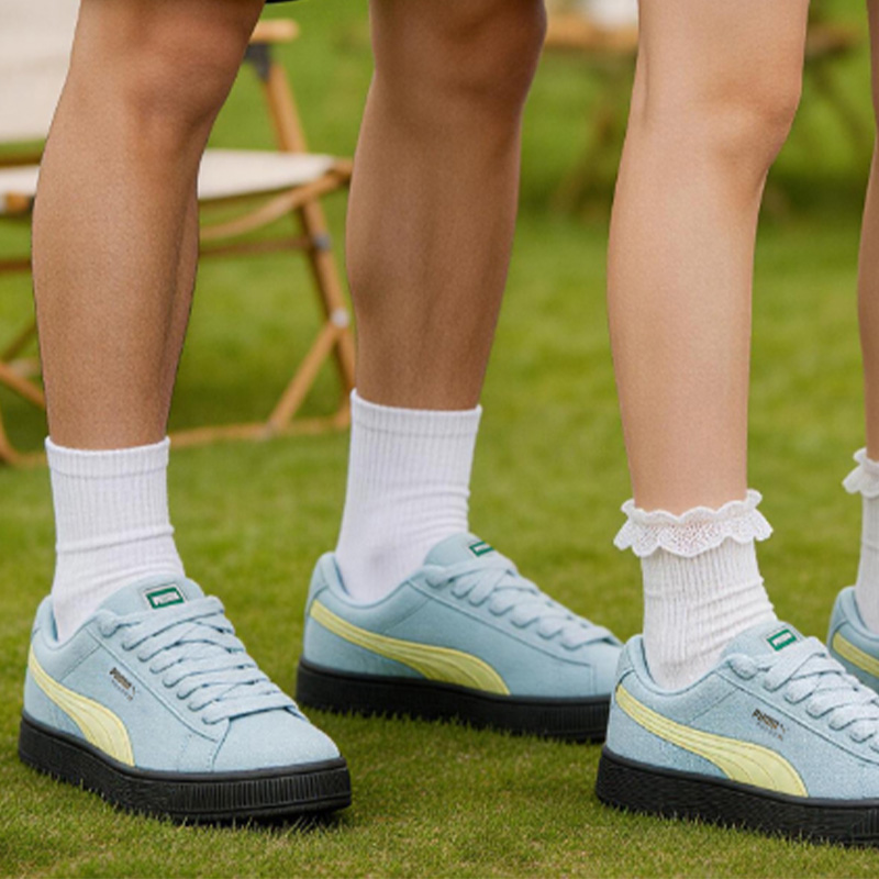 Puma Mid Low Top Klasyczne Wyg – Puma Shoes Suede Classic recenzja i cena