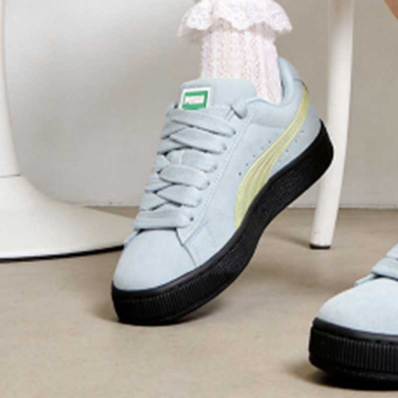 Puma Mid Low Top Klasyczne Wyg – Puma Shoes Suede Classic recenzja i cena