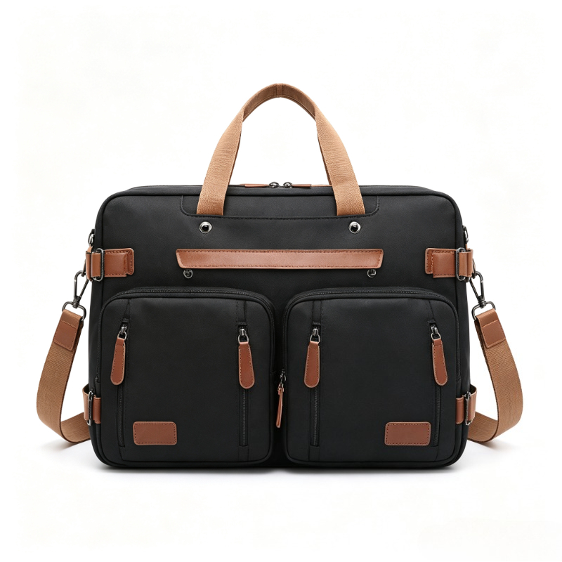 Wielofunkcyjny plecak na lapto – Laptop Backpack 15.6 recenzja i cena