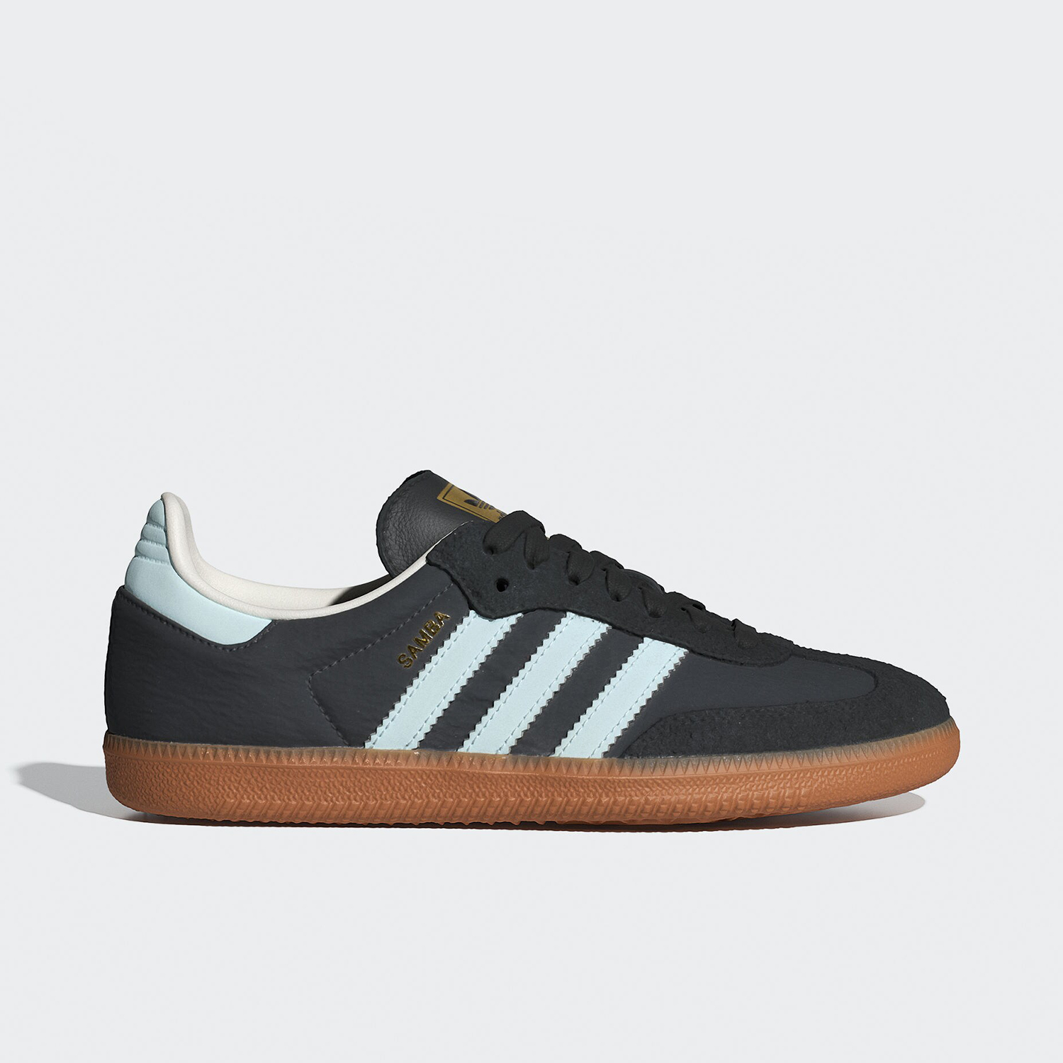 Adidas Authentic Three Leaves  – Adidas Shoes Samba recenzja i cena