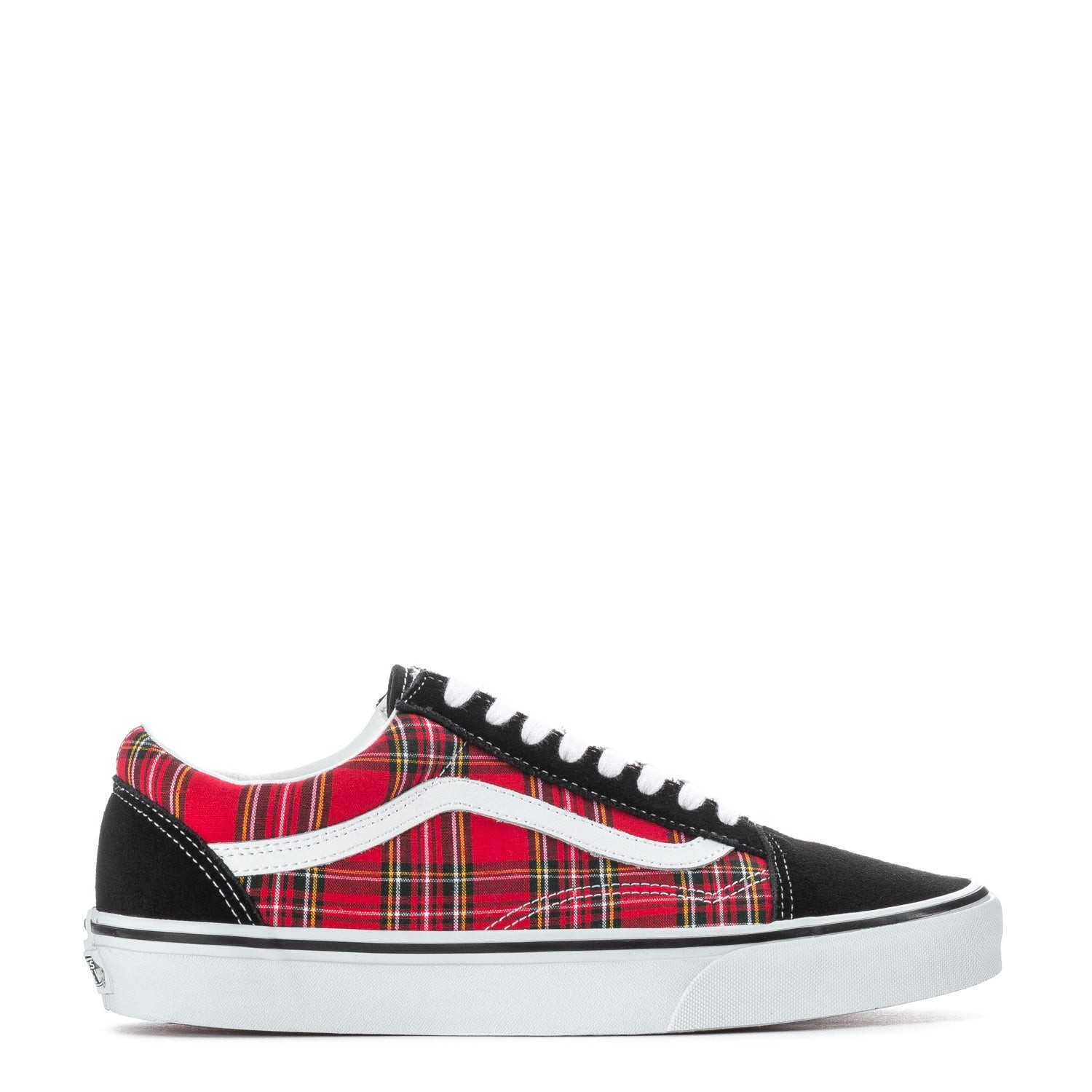 Buty męskie Vans Old Skool – Vans Shoes Old Skool recenzja i cena