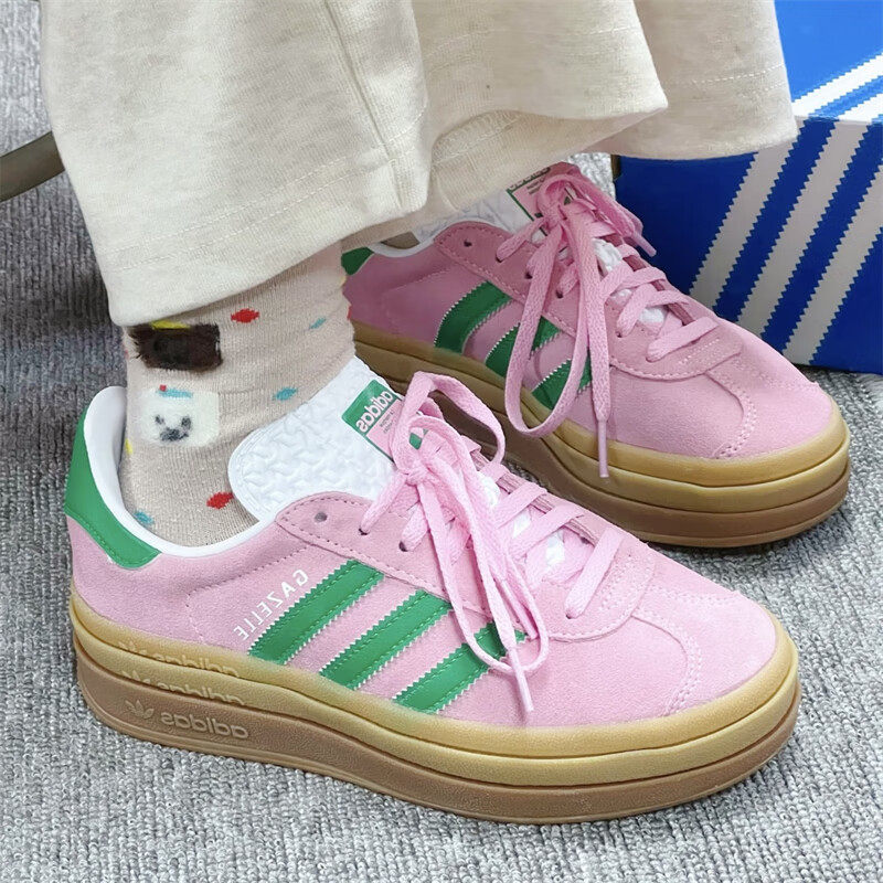 Adidas IE0420 Retro Damskie Tr – Adidas Shoes Samba recenzja i cena