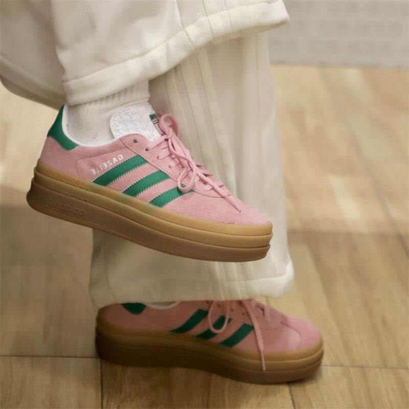 Adidas IE0420 Retro Damskie Tr – Adidas Shoes Samba recenzja i cena