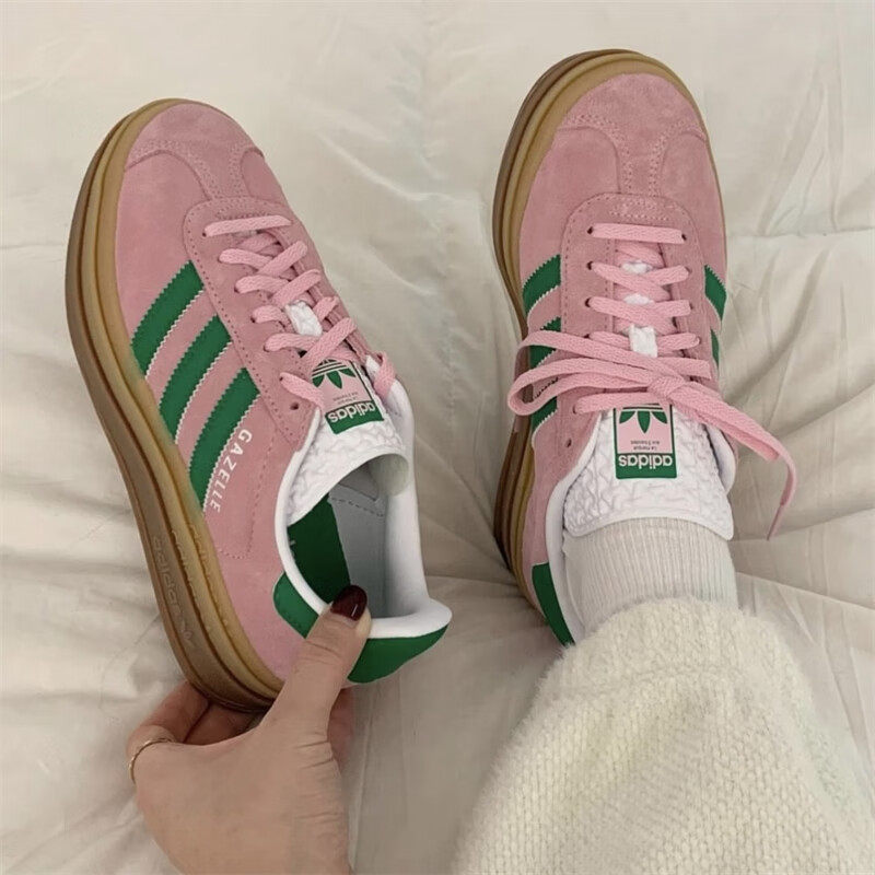 Adidas IE0420 Retro Damskie Tr – Adidas Shoes Samba recenzja i cena