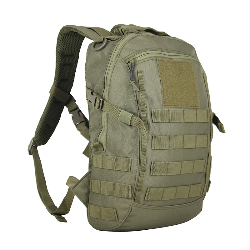 20L Wodoodporny plecak taktycz – Rucksack Military Style recenzja i cena