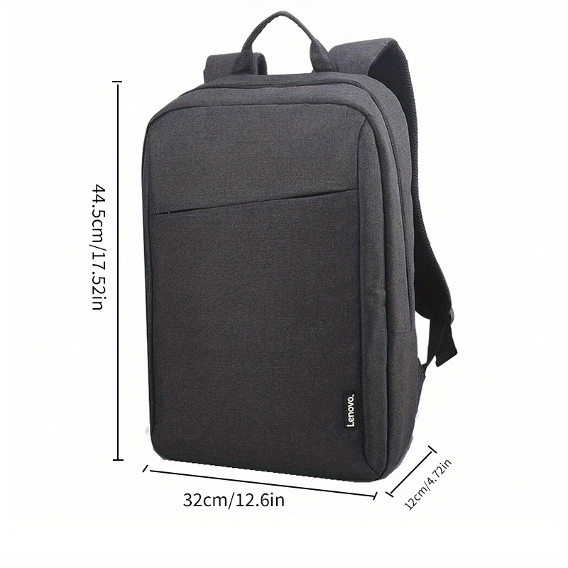 Plecak Lenovo B210 |   Laptop  – Laptop Backpack 15.6 recenzja i cena