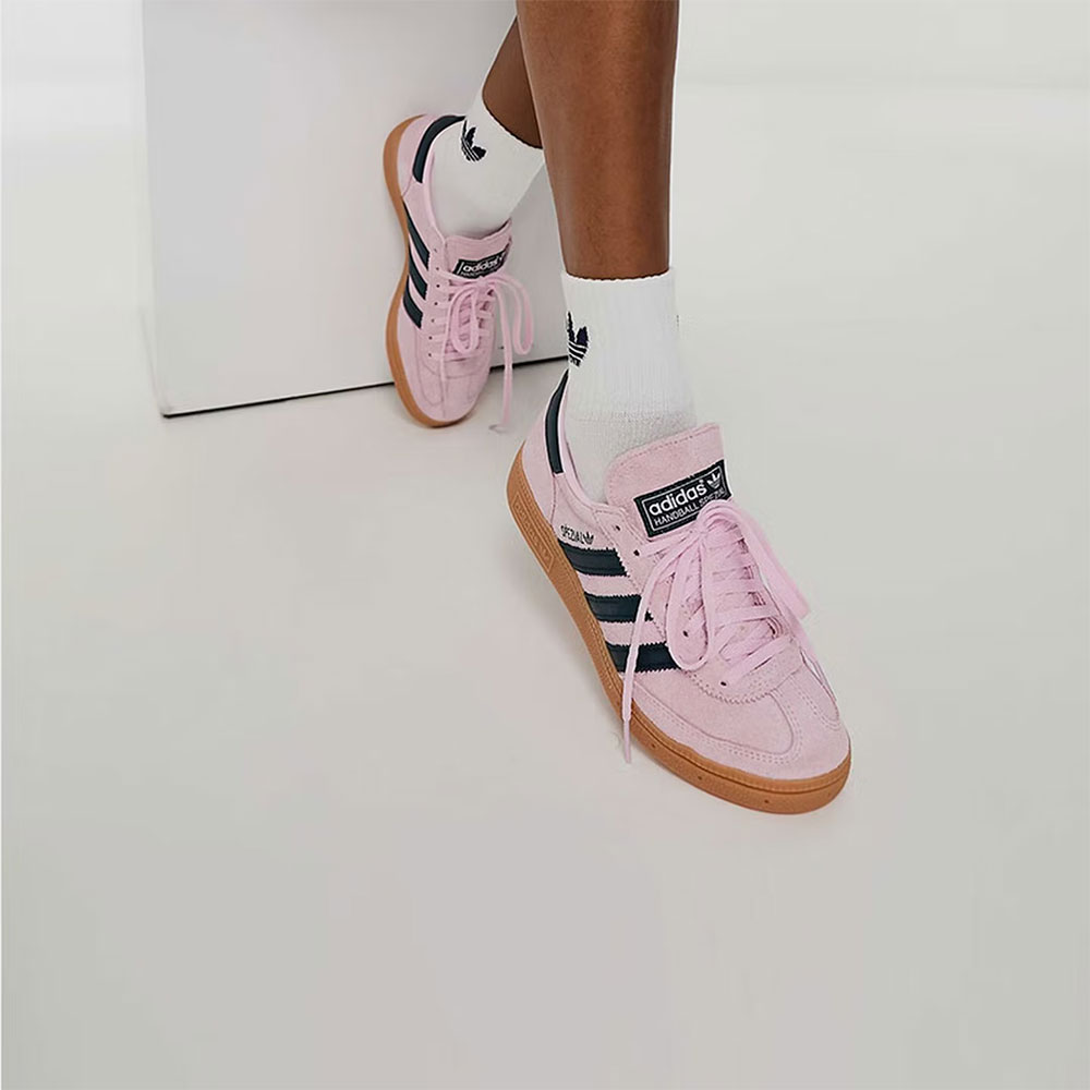 adidas Originals HANDBALL SPEZ – Adidas Shoes Samba recenzja i cena