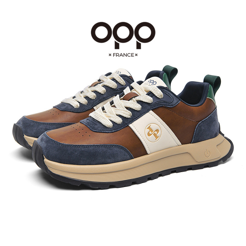 Męskie buty OPP, nowe, modne,  – New Balance Shoes 574 recenzja i cena