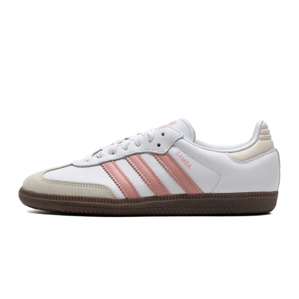 adidas Samba OG Damskie Białe  – Adidas Shoes Samba recenzja i cena