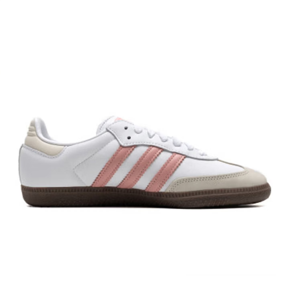 adidas Samba OG Damskie Białe  – Adidas Shoes Samba recenzja i cena