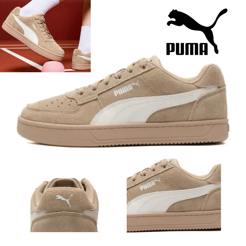 Puma Mid Low Top Klasyczne Mod – Puma Shoes Suede Classic recenzja i cena