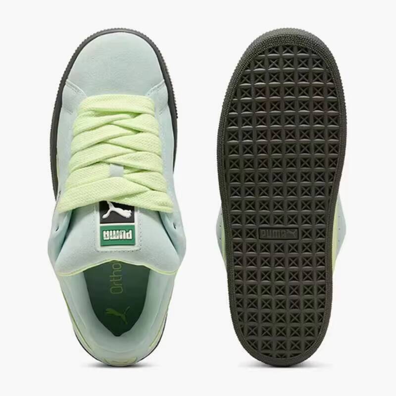 Oryginalne, nowe sneakersy PUM – Puma Shoes Suede Classic recenzja i cena