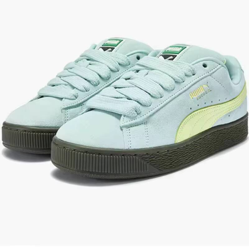 Oryginalne, nowe sneakersy PUM – Puma Shoes Suede Classic recenzja i cena