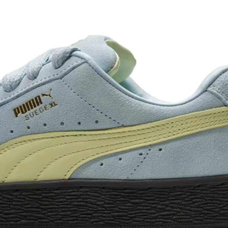 Oryginalne, nowe sneakersy PUM – Puma Shoes Suede Classic recenzja i cena