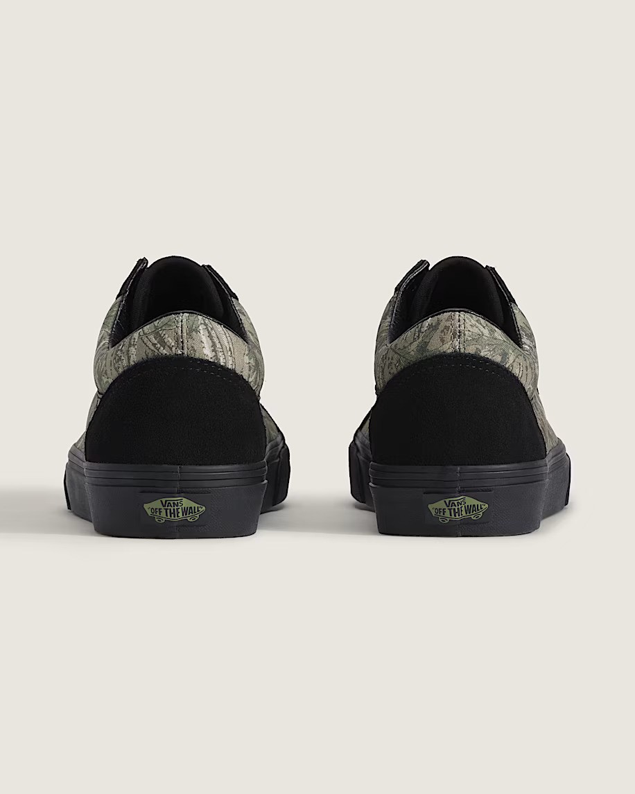Męskie buty Vans Old Skool – Vans Shoes Old Skool recenzja i cena