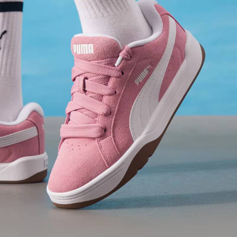 Nowe buty Puma Mid Skate 2026, – Puma Shoes Suede Classic recenzja i cena