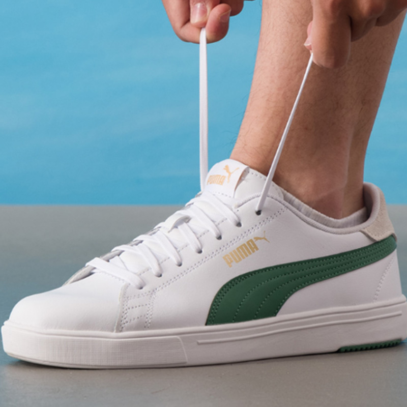 Puma Mid Low Top Classic Trend – Puma Shoes Suede Classic recenzja i cena